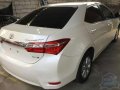 2017 Toyota Corolla Altis 1.6 V (top of the line)-1