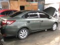 2016 Toyota Vios 1.3 E Dual VVTI Green Gas Manual-2