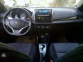 2014 Toyota Vios E Automatic Transmission-6