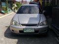Honda Civic vti 1999 manual FOR SALE-0