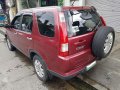 2006 HONDA CRV Automatic Transmission-2