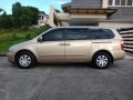 2008 Kia Carnival LWB Lx FOR SALE-1