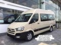 Hyundai H350 Van Bus FOR SALE-4