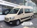 Hyundai H350 Van Bus FOR SALE-1
