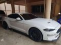 Brandnew Ford Mustang 2019 FOR SALE-1