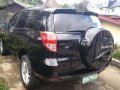 2006 Toyota Rav4 Automatic transmission 4x2-3