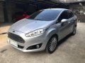 2016 Ford Fiesta 10 S ecoboost titanium automatic-8