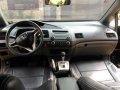 2010 Honda Civic FD 1.8V mmc automatic-6