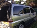 Hyundai Starex GRX 2006 380k All orig paint-6