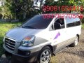 Hyundai Starex GRX 2006 380k All orig paint-2
