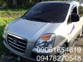Hyundai Starex GRX 2006 380k All orig paint-0