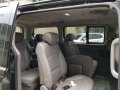 Hyundai Starex VGT 2014 model Automatic Transmission-7