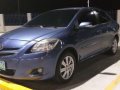 Toyota Vios Top of The Line 1.5 G Variant 2008 Automatic-8