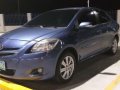 Toyota Vios Top of The Line 1.5 G Variant 2008 Automatic-3