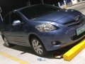 Toyota Vios Top of The Line 1.5 G Variant 2008 Automatic-11