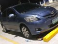 Toyota Vios Top of The Line 1.5 G Variant 2008 Automatic-0