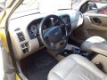 2006 Ford Escape SUV Sporty FOR SALE-2