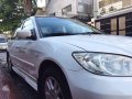 Honda Civic 2004 Vti-s -Dimension / Eagle Eye-3