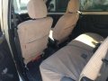 2010 Model Toyota Avanza J Manual transmission-4