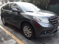 Honda Crv 2015 Automatic Cruise Control Series Rush Sale-0