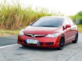 Honda Civic FD 2007 FOR SALE-0