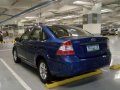 Ford Focus 2009 Manual for sal-8