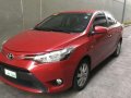2016 Toyota Vios 1.3 E Dual VVTI FOR SALE-9