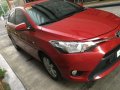 2016 Toyota Vios 1.3 E Dual VVTI FOR SALE-1