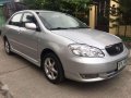 Toyota Altis Automatic Limited Very fresh-0