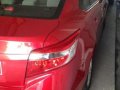Toyota Vios 2017 model 1.3 E Automatic-1