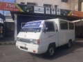 2016 Mitsubishi L300 fb deluxe Manual Diesel-Sm Southmall-2