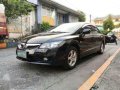 2010 Honda Civic FD 1.8V mmc automatic-0
