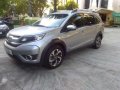 2017 Honda BRV S 7 seater Automatic 1st owned-4
