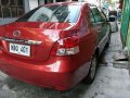 For sale Toyota Vios e manual-1