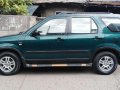 RUSH SALE... 248k only 2003 Honda CRV (7 seaters)-2