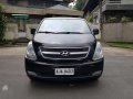 Hyundai Starex VGT 2014 model Automatic Transmission-9