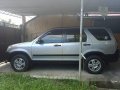 Honda CR-V 2003 for sale-2