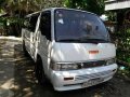 Nissan Urvan Shuttle 2003 for sale -2