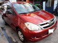 2005 Toyota Innova J Manual Gasoline-7