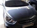 Hyundai Accent 2018 Automatic Good as new-3