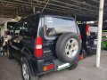 2013 Suzuki Jimny 4x4 Manual for sale -3