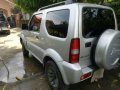 Suzuki Jimny 2006 for sale -3