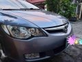 2008 Honda City FD FOR SALE-0