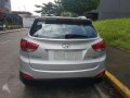 2012 Hyundai Tucson 4x4 Diesel Automatic-3