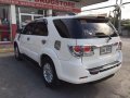 Toyota Fortuner 2014 G Series Automatic Transmission-3