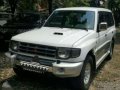 2000 Mitsubishi Pajero fieldmaster swap sa van-3