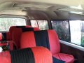 Nissan Urvan Shuttle 2003 for sale -0