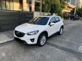2013 Mazda CX5 CX5 25 AT Gas AWD Top of the Line-6