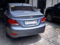 Hyundai Accent 2018 Automatic Good as new-4