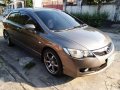 Honda Civic fd 2009 model Automatic transmission-2